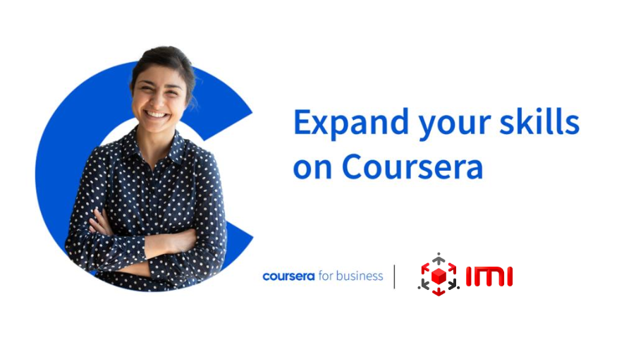 IMi Coursera